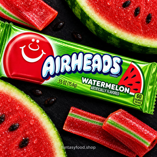 Airheads Watermelon 16g