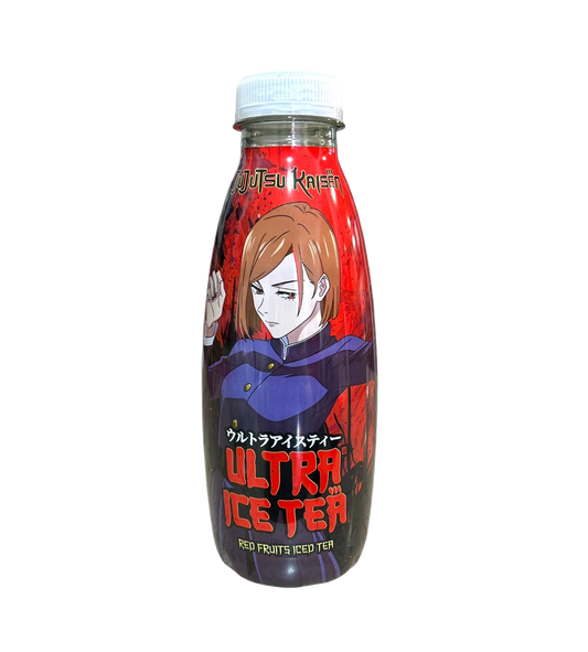 🧨 JUJUTSU KAISEN KUGISAKI (GIAPPONE)