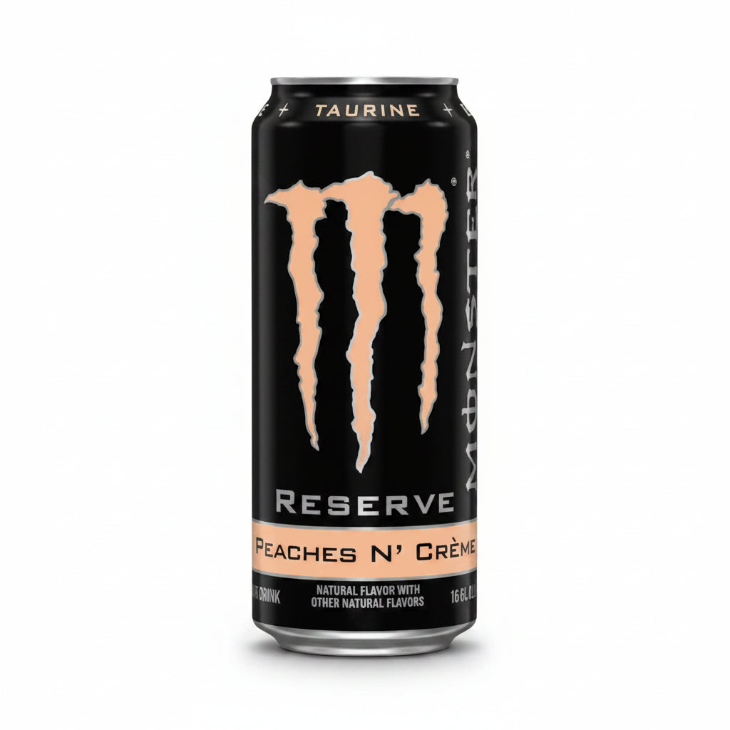 Monster Energy Reserve Orange Dreamsicle 500ml