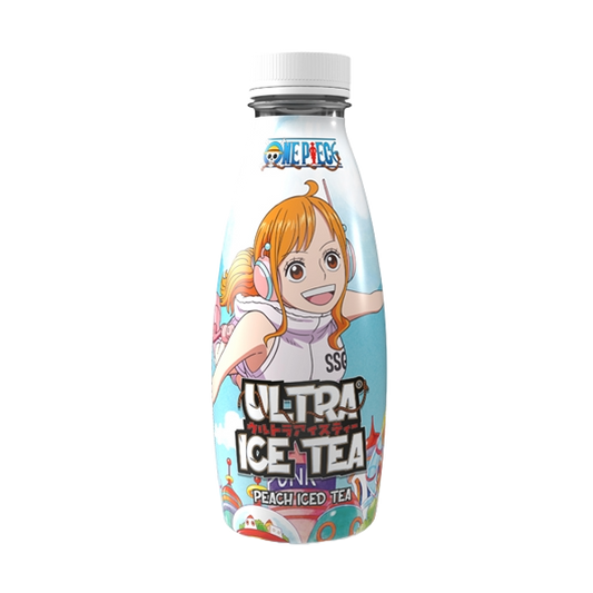 🏴☠️ ONE PIECE EGGHEAD NAMI (GIAPPONE)