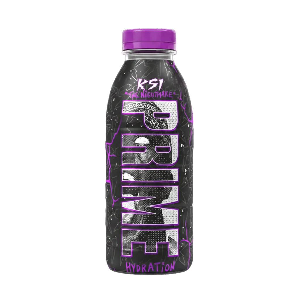 Prime Hydration 500ml K 51