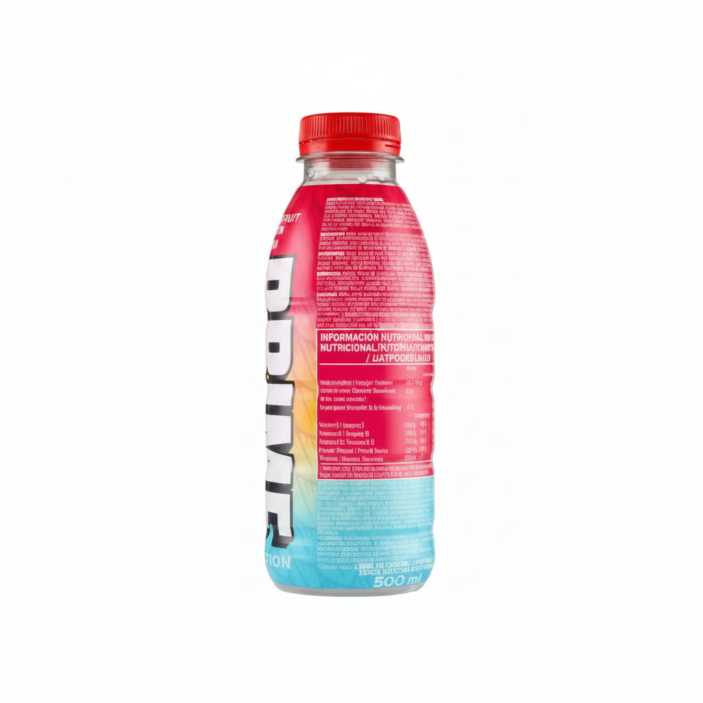 Prime Hydration Dragonfruit Passion 500ml