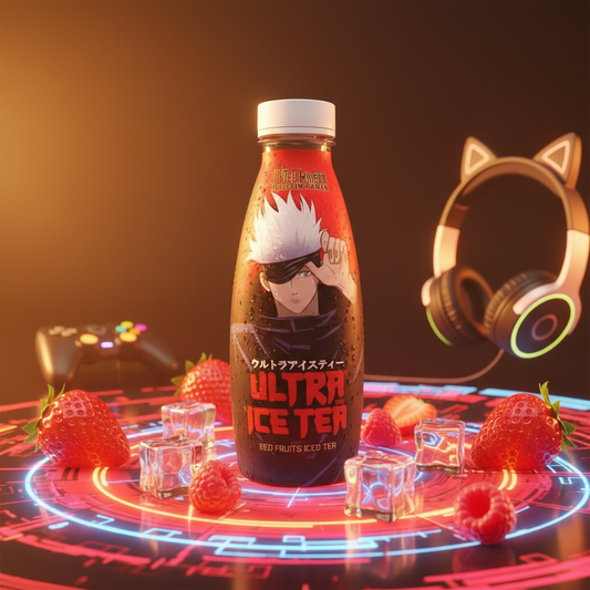 🍓 JUJUTSU KAISEN GOJO (GIAPPONE)