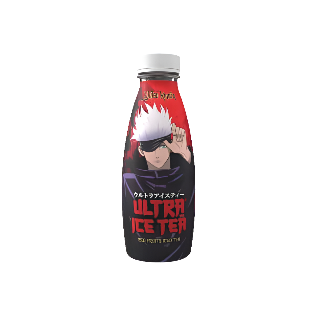 🍓 JUJUTSU KAISEN GOJO (GIAPPONE)