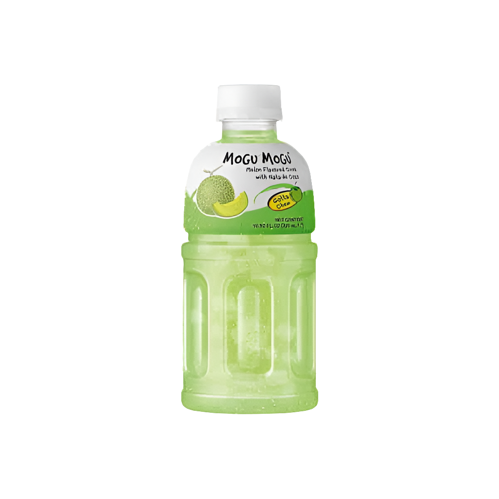π MOGU MOGU MELONE π (THAILANDIA)