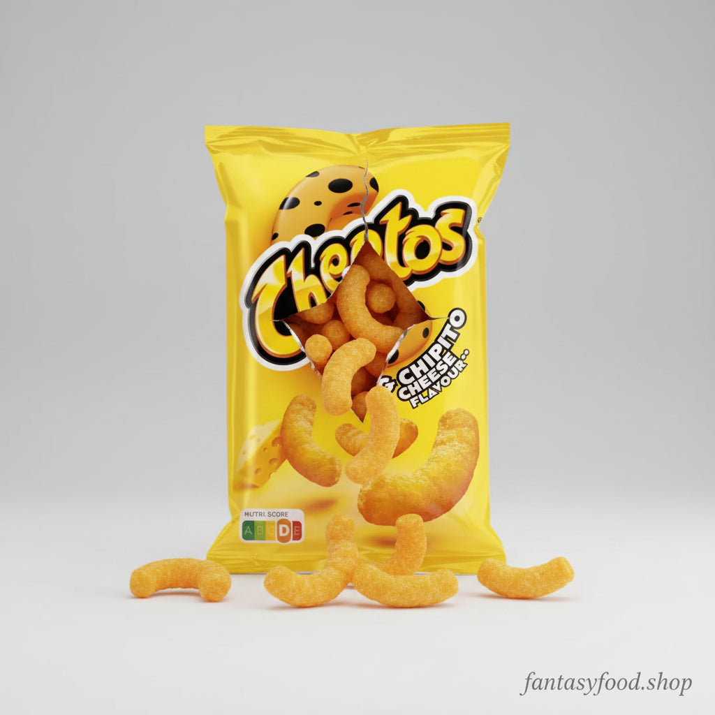 Cheetos Big Chipito 100g