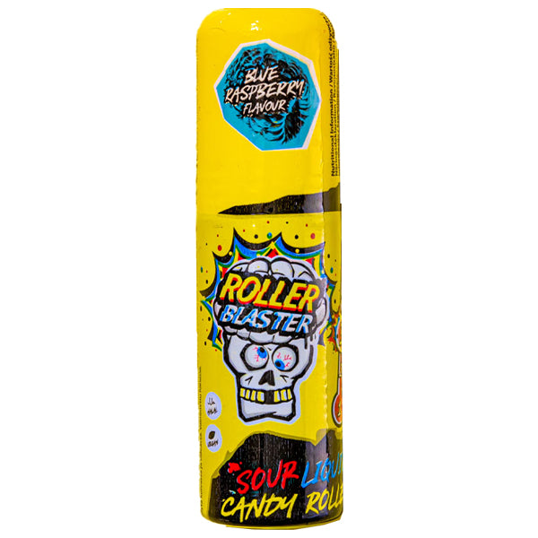 Brain Blasterz Roller Blaster Acidità Liv.3 45g