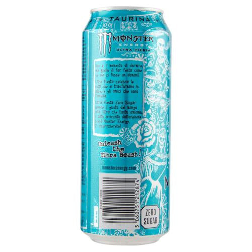 Monster Energy Ultra Fiesta Mango 500ml