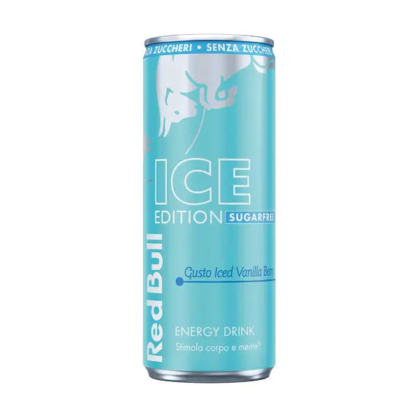 Red Bull Ice 250ml