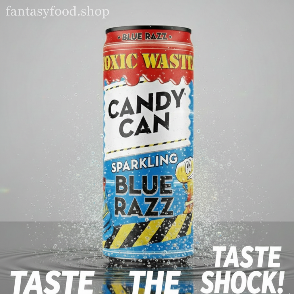 taste the shok
