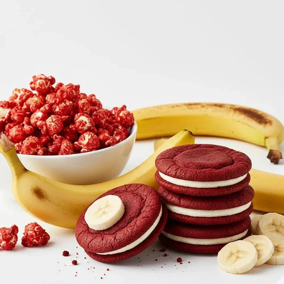 Red Velvet & Hearts: Perché le Limited Edition americane dominano Febbraio