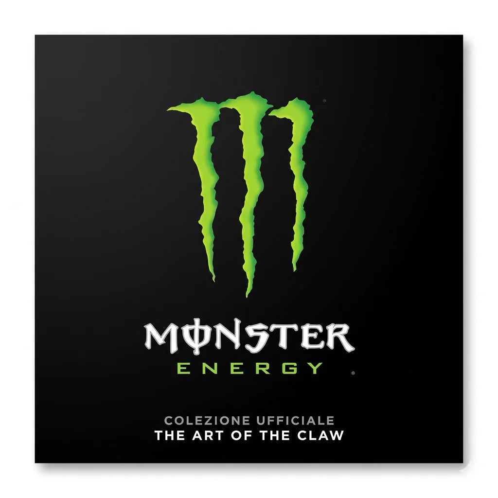 Monster Energy