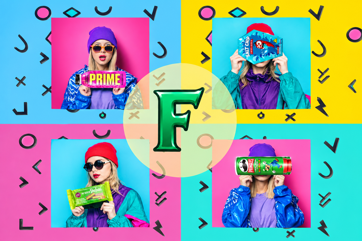 E-commerce Italiano specializzato: in drink, caramelle, snack, dolci e salati, rari. SPEDIZIONI GRATIS da 19,90 € tracciate in 24h.