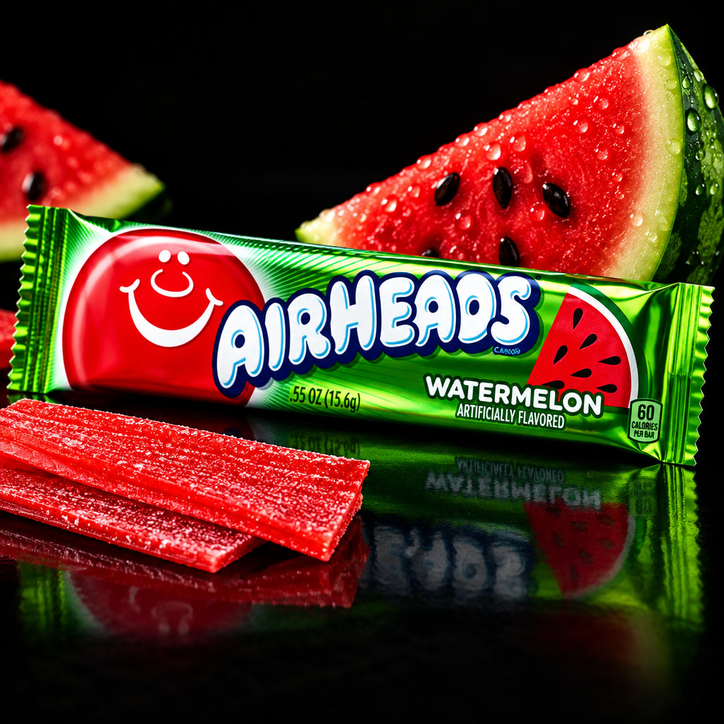 Airheads Watermelon 16g