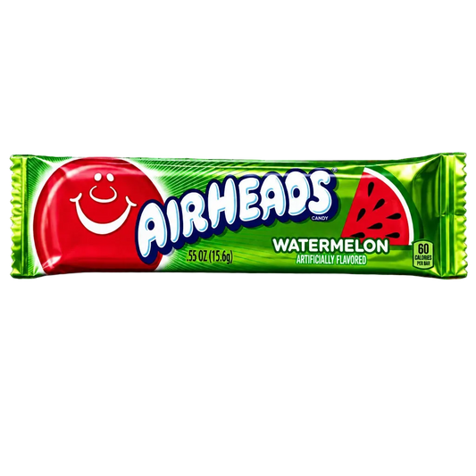 Airheads Watermelon 16g