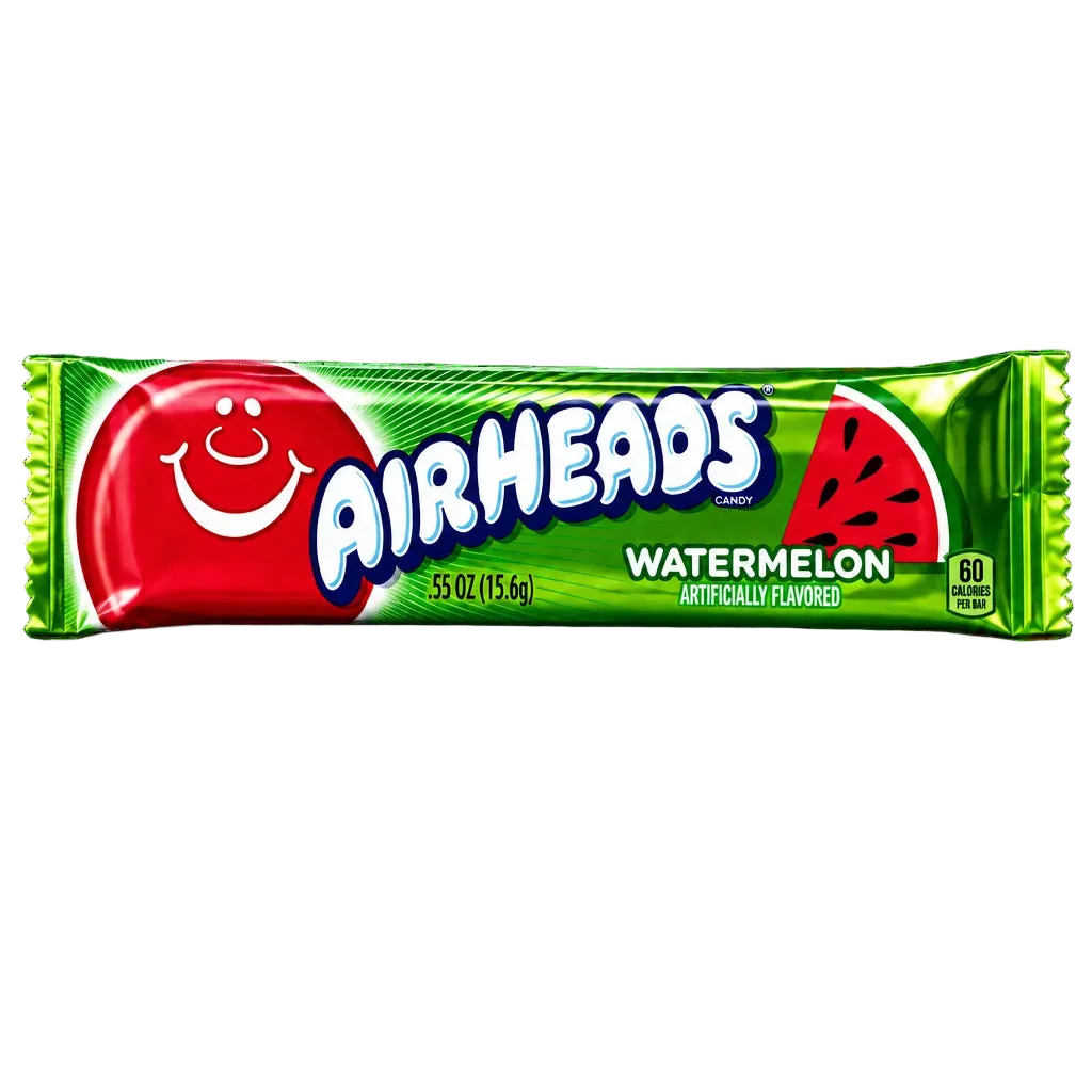 Airheads Watermelon 16g