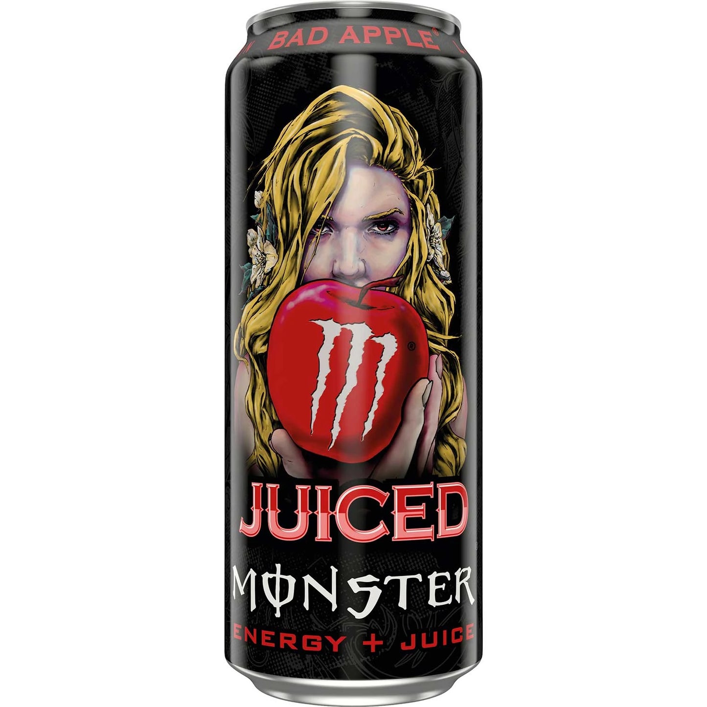 Monster Energy Juice Bad Apple 500ml