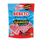 Bebeto Caramelle liofilizzate alla fragola 35g