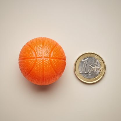🏀 BIG BABOL PLAY BASKET – GOMMA DA MASTICARE GUSTO COLA 🏀  (IT)