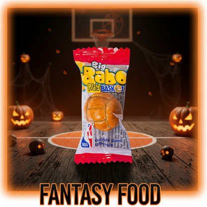 fantasy food mba play basket