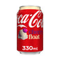 Coca Cola Cherry Float Novità Ciliegia e Vaniglia 330ml