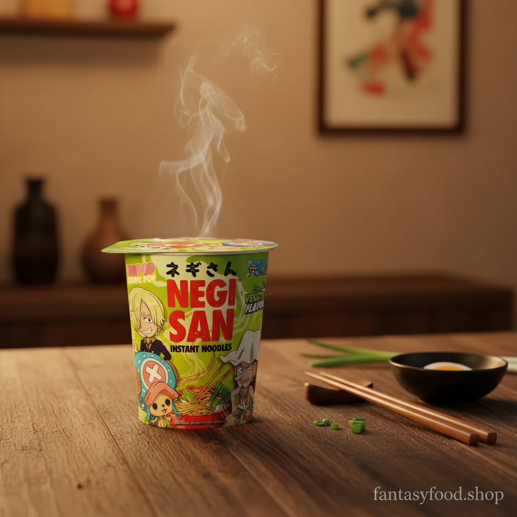 ramen caldo comfort food giapponese