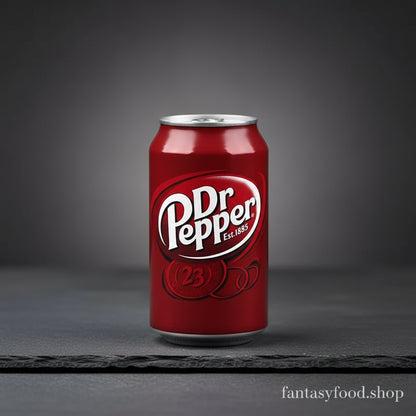 DR_PEPPER_USA_versione_est.1885 su pietra grigia
