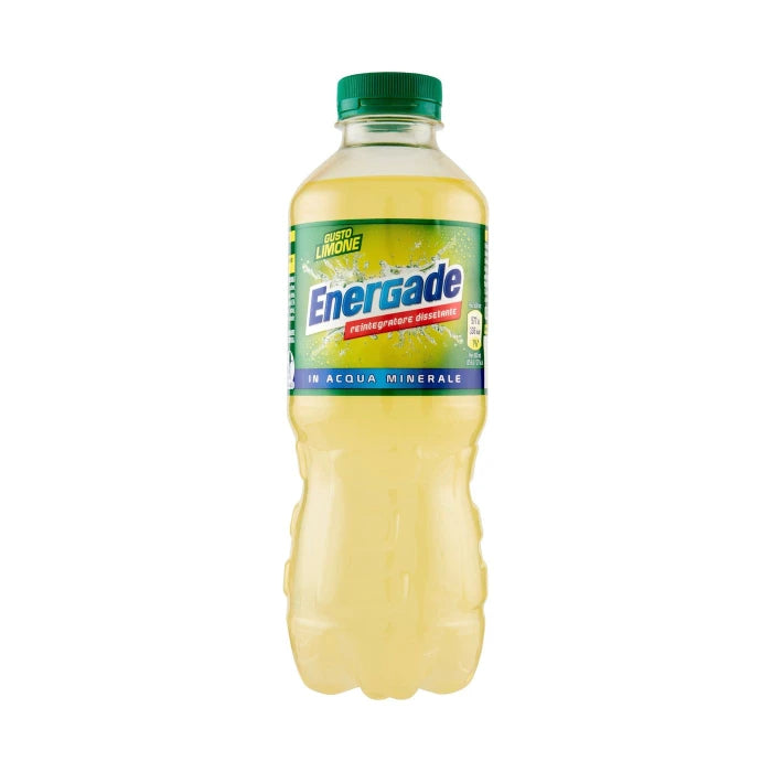 Energade Gusto Limone 500ml