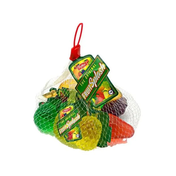 FRUIT SPLASH: Jelly trend su Tik Tok