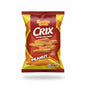 Crix Snack mais e arachidi 45g