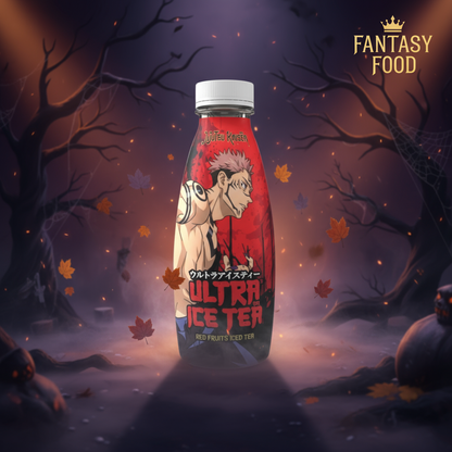 🩸 JUJUTSU KAISEN SUKUNA (GIAPPONE)