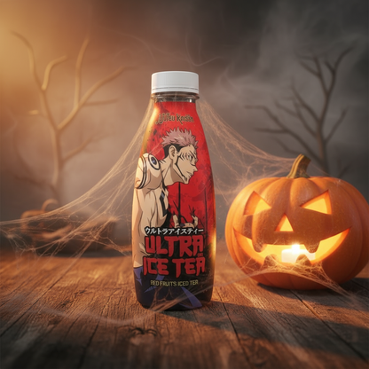 🩸 JUJUTSU KAISEN SUKUNA (GIAPPONE)