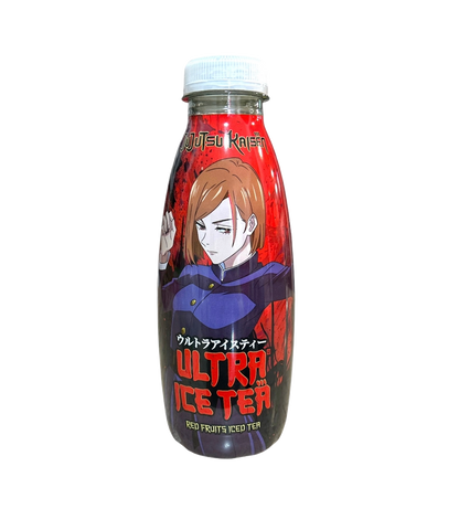 🧨 JUJUTSU KAISEN KUGISAKI (GIAPPONE)