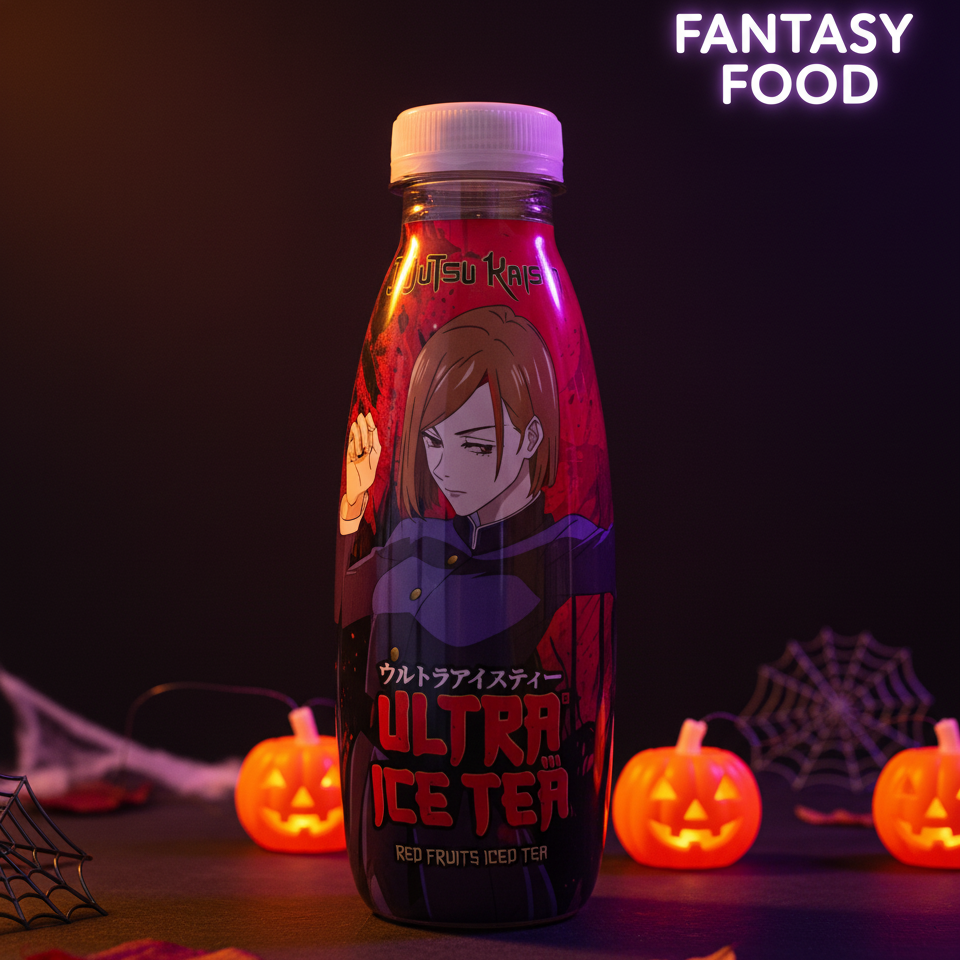 🧨 JUJUTSU KAISEN KUGISAKI (GIAPPONE)