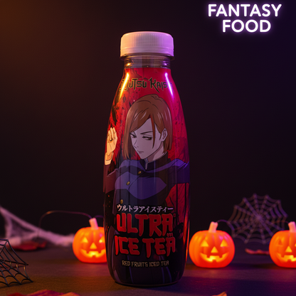 🧨 JUJUTSU KAISEN KUGISAKI (GIAPPONE)