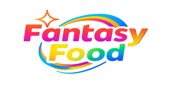 Fantasy Food