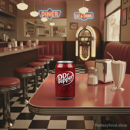 dr-pepper-american-diner-style epoca 1885
