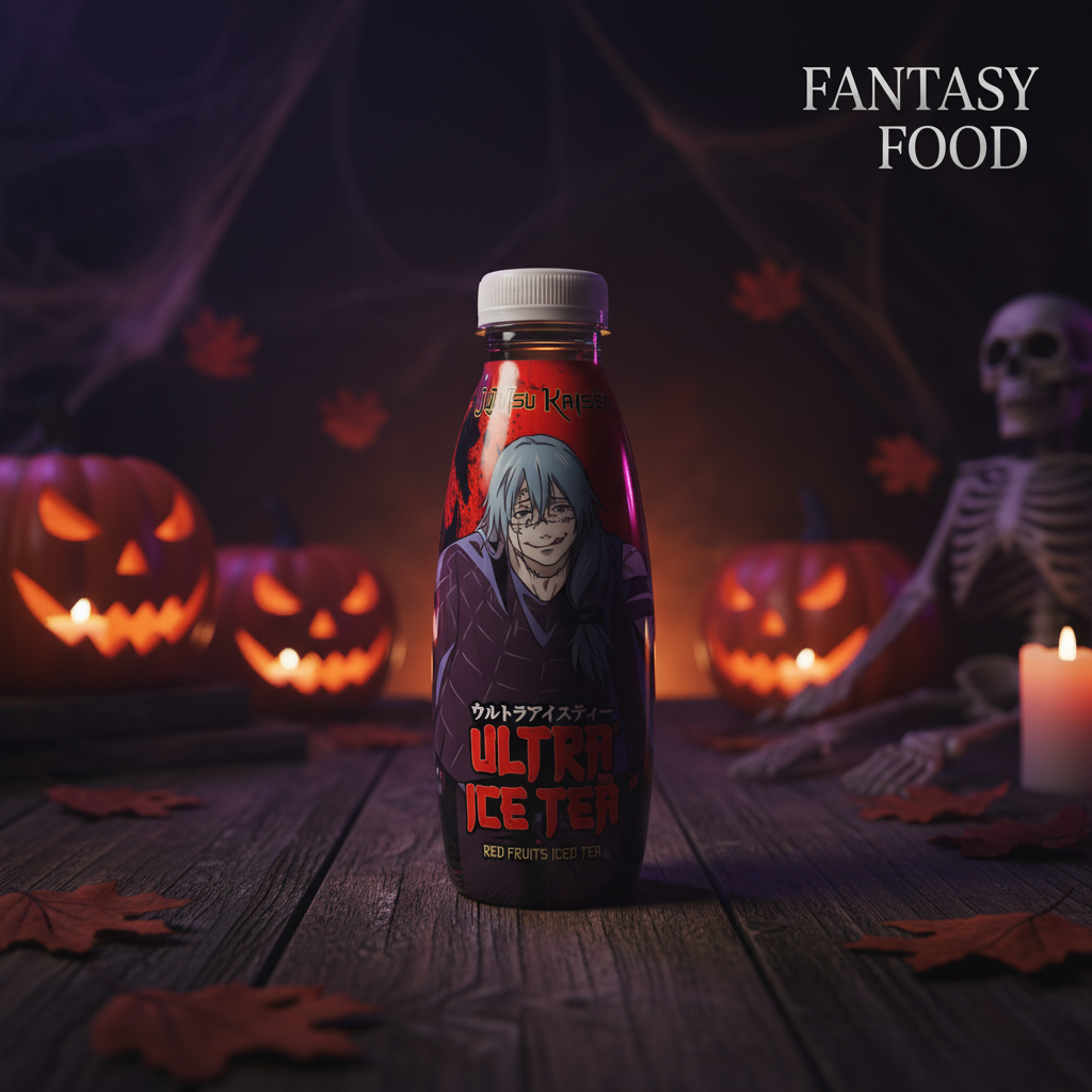 🫀 JUJUTSU KAISEN MAHITO (GIAPPONE)