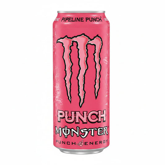 Monster Energy Punch Pipeline Punch 500ml