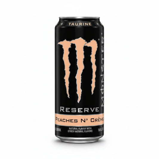 Monster Energy Reserve Orange Dreamsicle 500ml
