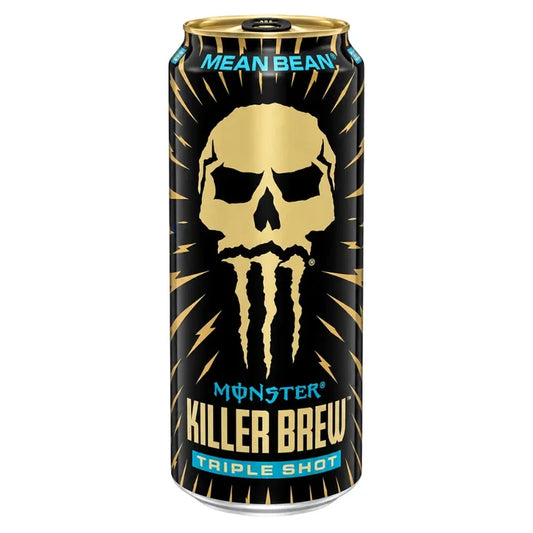 Monster Triple Shot 443ml Killer Brew