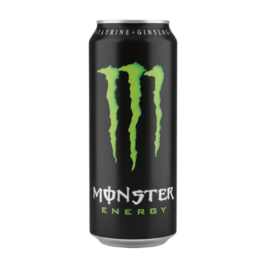 Monster Energy Drink 500 ml