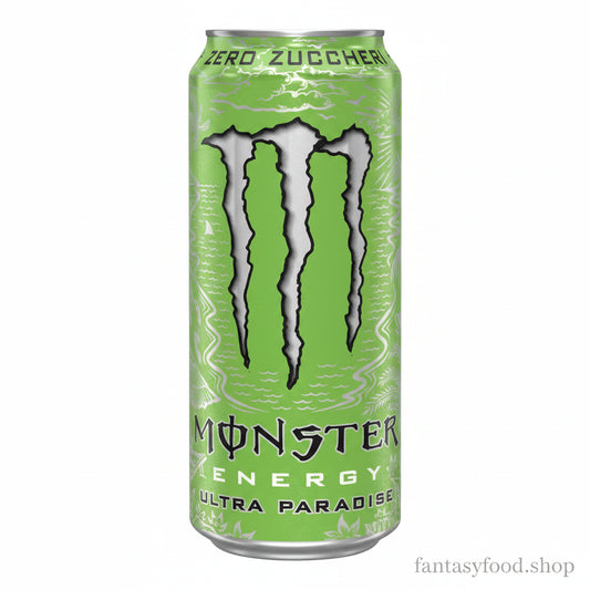 Monster Energy Ultra 500ml Paradise
