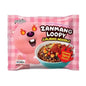 Paldo Ramen coreano Piccante con Fagioli Neri 110g