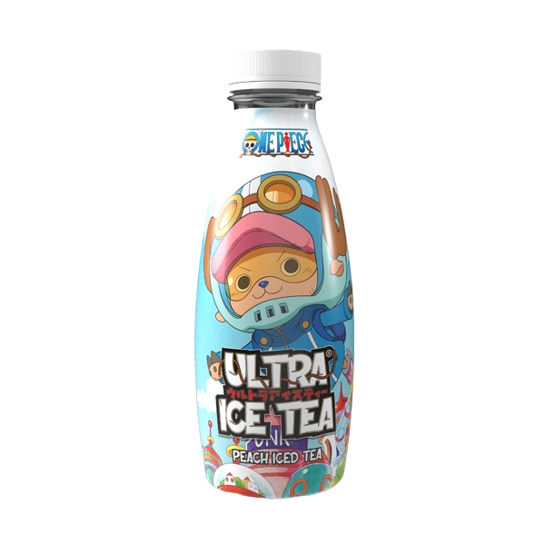 🏴‍☠️ ONE PIECE EGGHEAD CHOPPER (GIAPPONE)