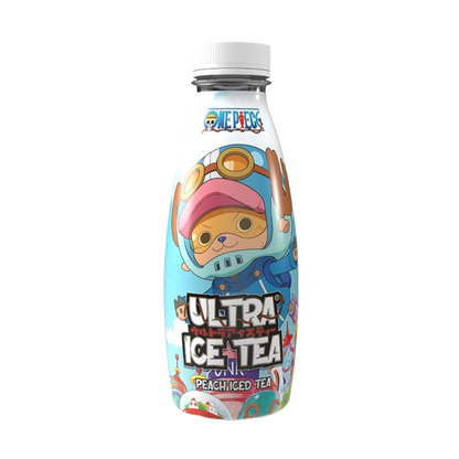 🏴‍☠️ ONE PIECE EGGHEAD CHOPPER (GIAPPONE)