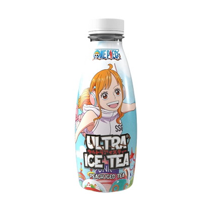 🏴‍☠️ ONE PIECE EGGHEAD NAMI (GIAPPONE)