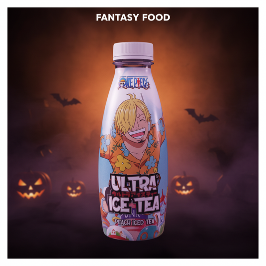 👨‍🍳 ONE PIECE EGGHEAD SANJI (GIAPPONE)