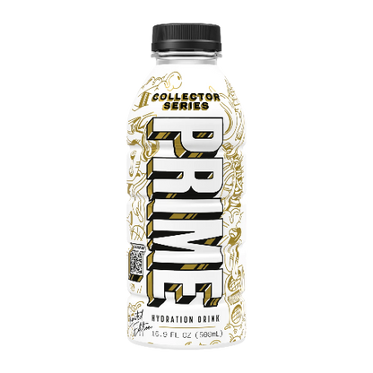 PRIME HIDRATION EDIZIONE LIMITATA