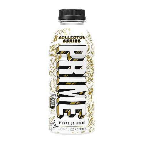 PRIME HIDRATION EDIZIONE LIMITATA